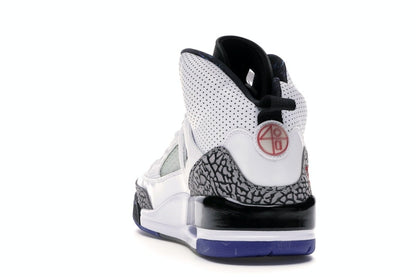 Jordan Spizike Grape