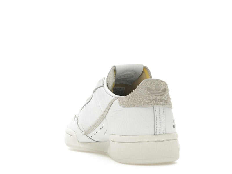 adidas Continental 80 Premium Basics Cloud White