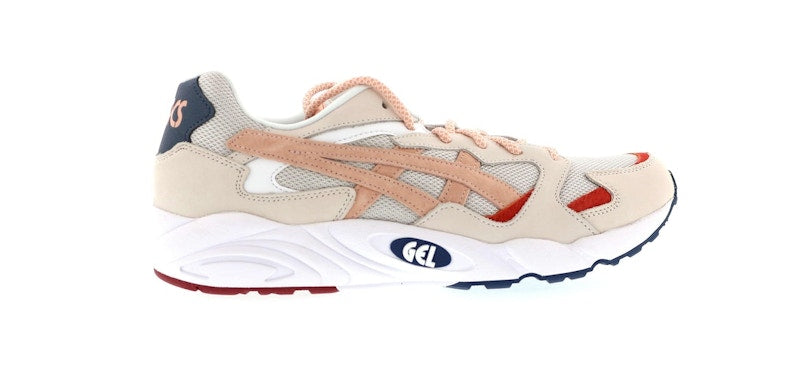ASICS Gel-Diablo Ronnie Fieg Volcano 2.0