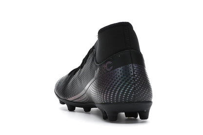 Nike Mercurial Superfly 7 Club MG Black