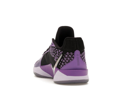 Nike Sabrina 2 Court Vision (Women's)