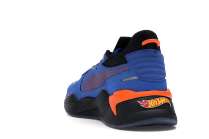 Puma RS-X Toys Hot Wheels 16