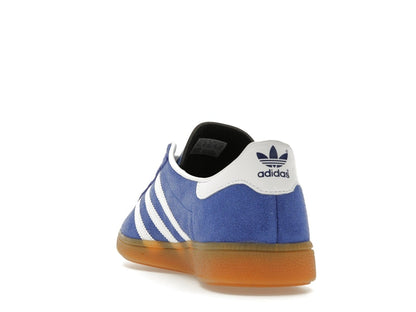 adidas Munchen Royal Blue Cloud White