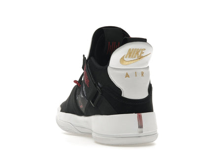 Jordan XXXIII Camo