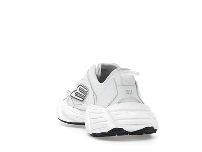 Balenciaga Monday Shoe White