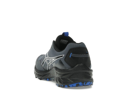 ASICS Gel-Venture 10 Carrier Grey Black