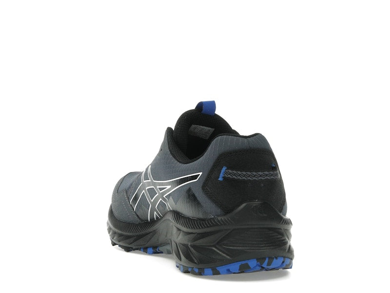 ASICS Gel-Venture 10 Carrier Grey Black
