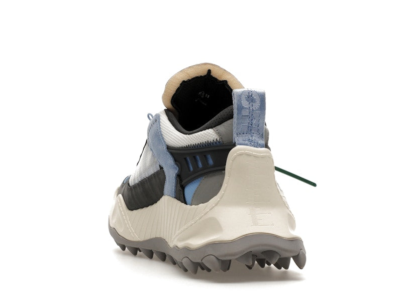 OFF-WHITE Odsy-1000 White Dark Grey Blue