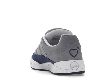 adidas Adimatic Human Made Grey