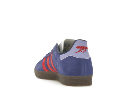 adidas Gazelle Arsenal F.C.