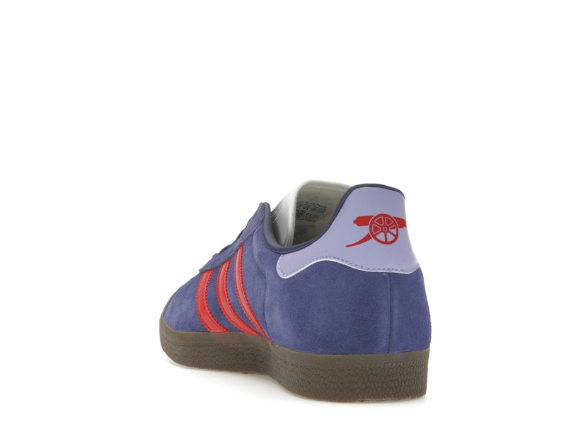 adidas Gazelle Arsenal F.C.
