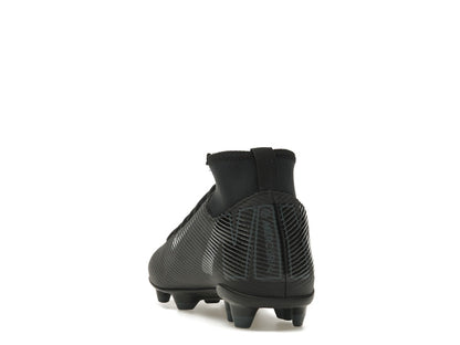 Nike Mercurial Superfly 10 Club MG Black Deep Jungle (GS)