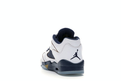 Jordan 5 Retro Low Dunk From Above (GS)
