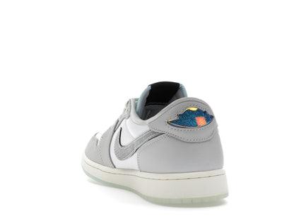 Jordan 1 Retro Low OG Year of the Snake (2025)