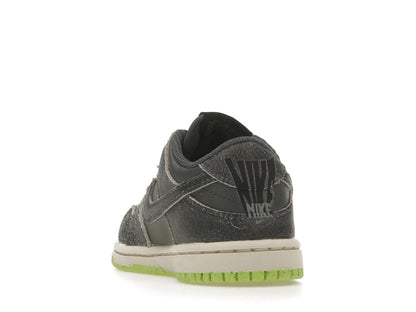 Nike Dunk Low Halloween (2022) (TD)