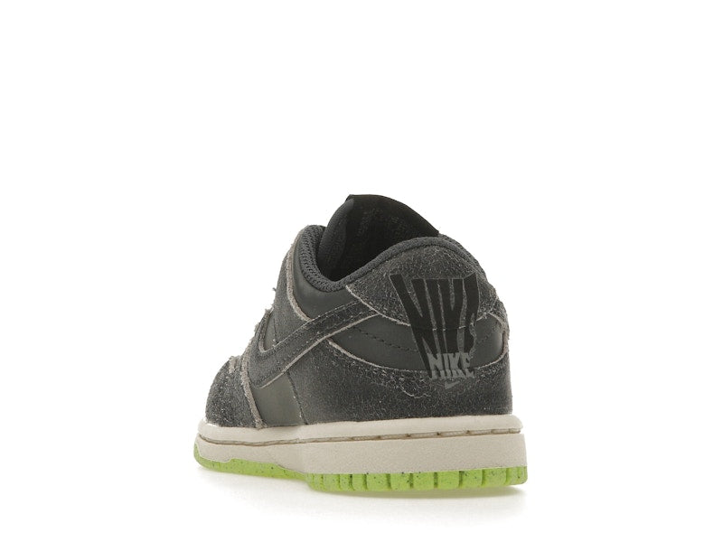 Nike Dunk Low Halloween (2022) (TD)
