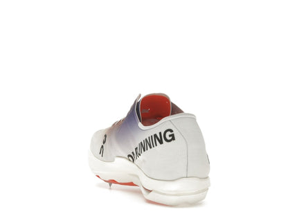 On Running Cloudspike Amplius Prism Capsule Collection