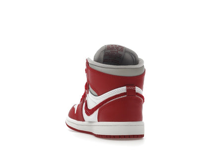 Jordan 1 Retro High OG Varsity Red (PS)