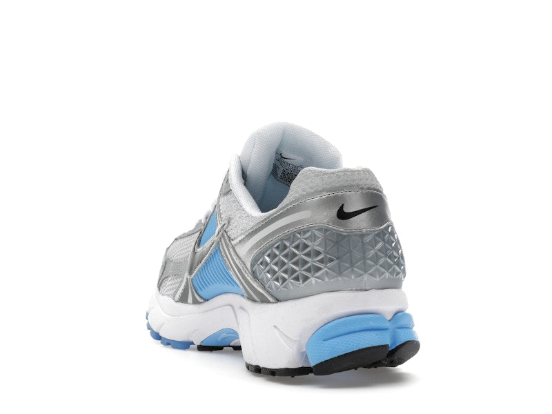 Nike Zoom Vomero 5 Pure Platinum University Blue