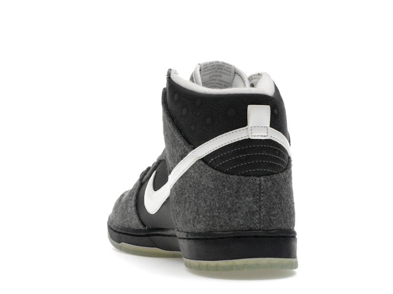 Nike SB Dunk High Petoskey Premier