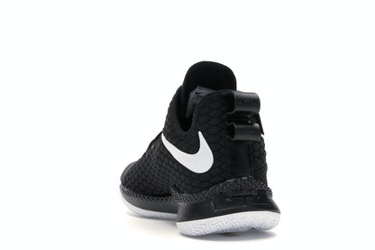 Nike LeBron Witness 3 Black White