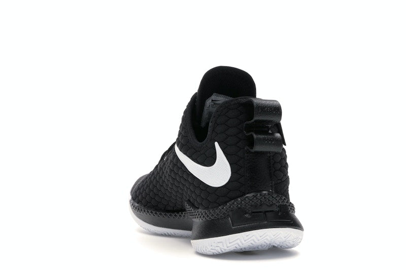 Nike LeBron Witness 3 Black White