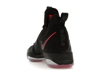 Nike LeBron 14 Bred