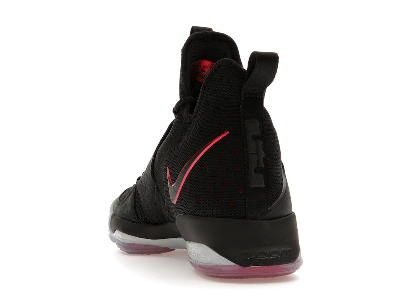 Nike LeBron 14 Bred