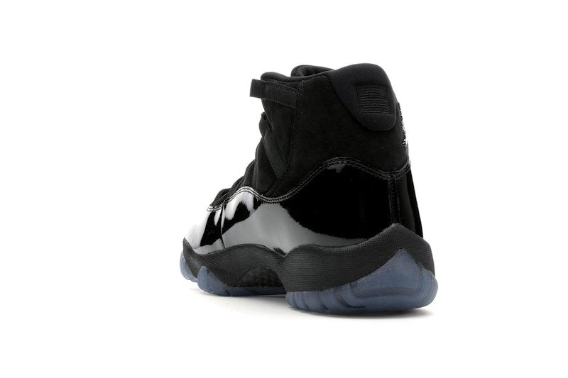 Jordan 11 Retro Cap and Gown