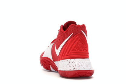 Nike Kyrie 5 Team University Red White
