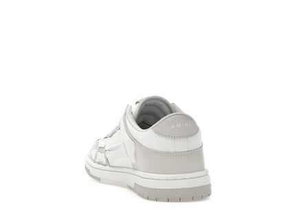 AMIRI Skel Top Low Alabaster (Women's)