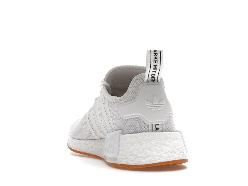 adidas NMD R1 Primeblue White Gum