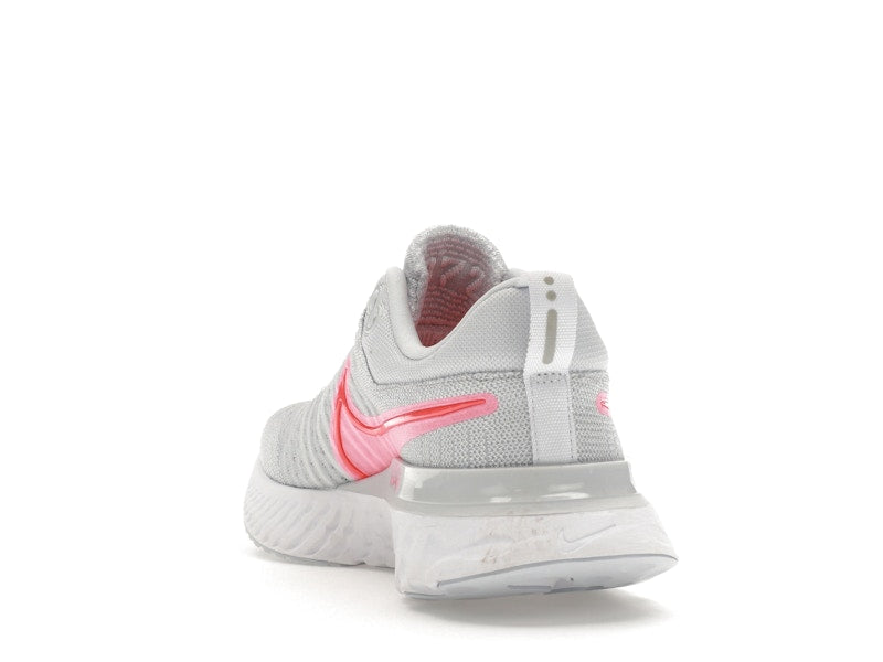 Nike React Infinity Run Flyknit 2 Sunset Pulse (Women's)