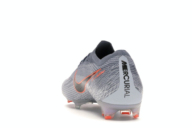 Nike Mercurial Vapor 12 Elite FG Armory Blue