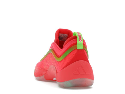 adidas D.O.N. Issue #6 Haribo Goldbears Lucid Red