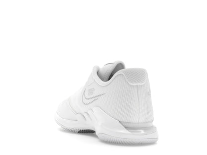 Nike Court Air Zoom Vapor Pro HC White Silver (Women's)