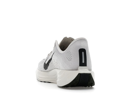 Nike ZoomX Pegasus Plus Platinum Tint College Grey Anthracite Black