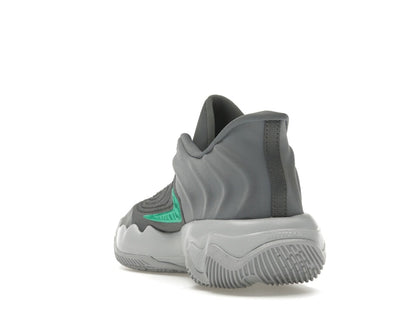 Nike Giannis Immortality 4 Smoke Grey Stadium Green