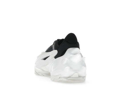 Puma NFRNO Black White