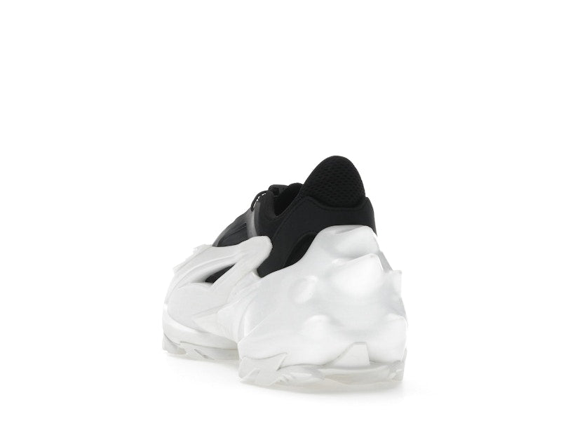 Puma NFRNO Black White