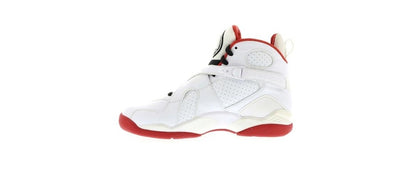 Jordan 8 Retro History of Flight