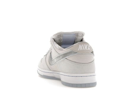 Nike SB Dunk Low White Lobster (Friends and Family)