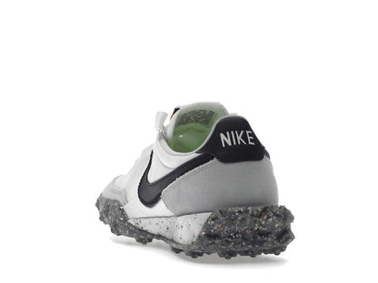 Nike Waffle Racer Crater White (Women's)