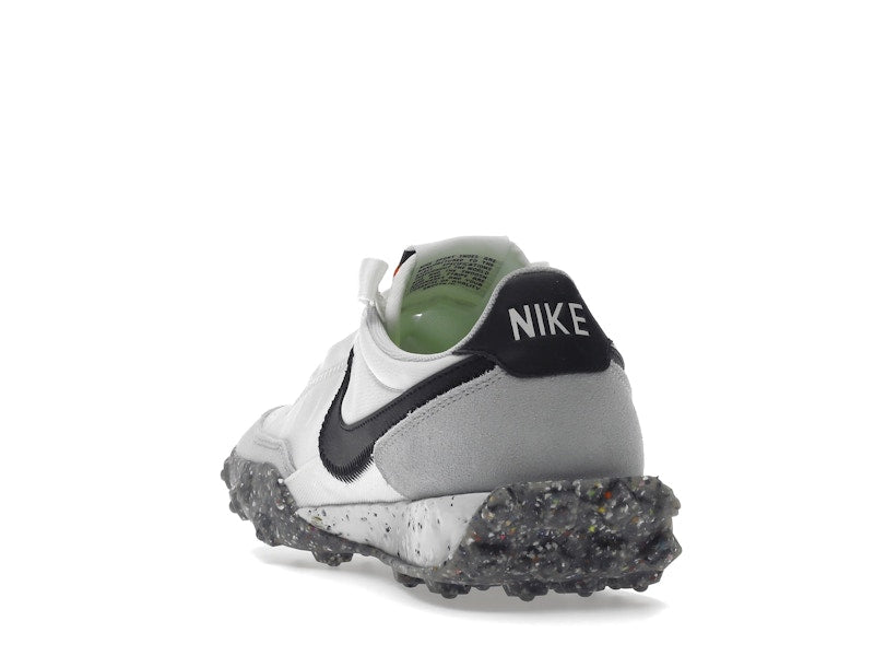 Nike Waffle Racer Crater White (Women's)