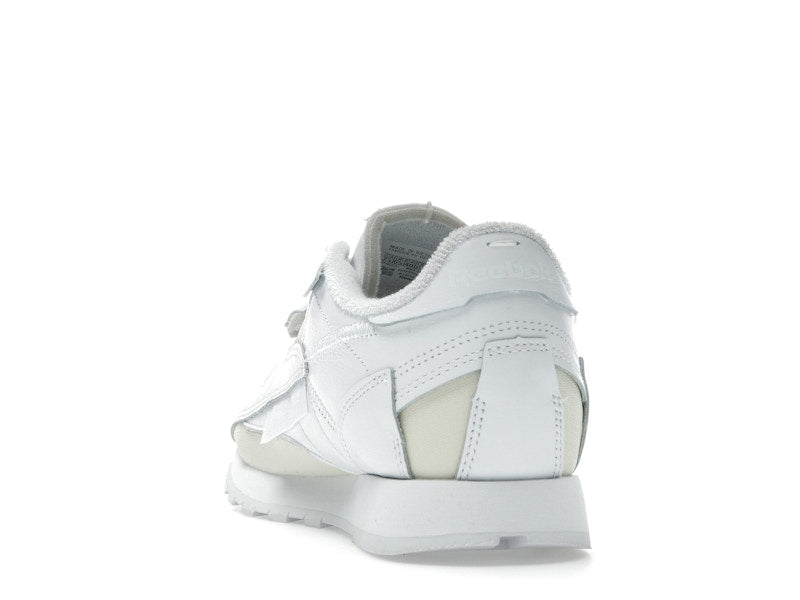 Reebok Classic Leather Re-Co Maison Margiela Project 0 'Memory Of' V2 Footwear White