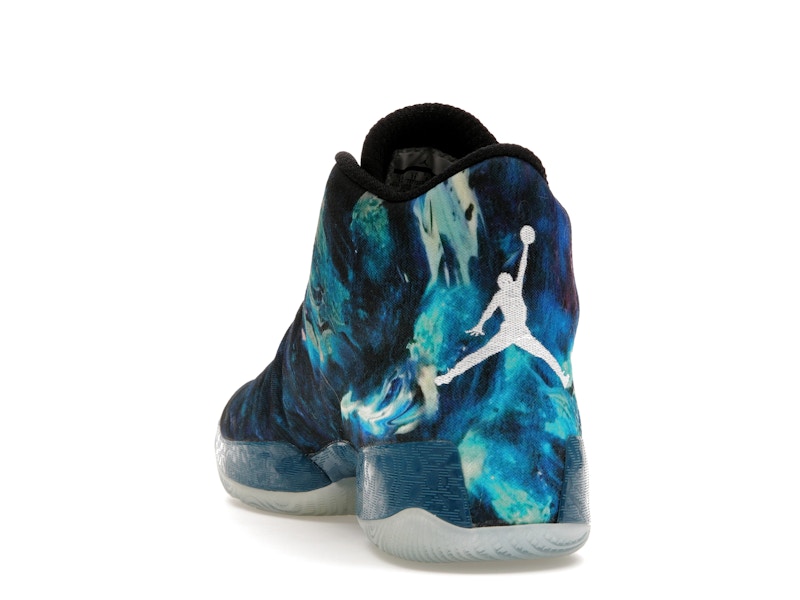 Jordan XX9 Year of the Goat