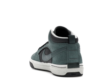 Nike SB React Leo Vintage Green Black Anthracite
