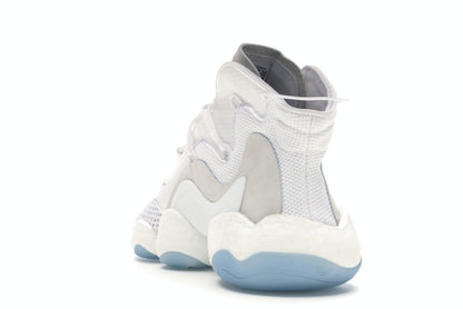 adidas Crazy BYW Cloud White