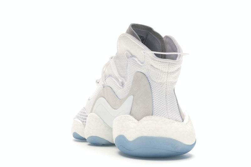 adidas Crazy BYW Cloud White