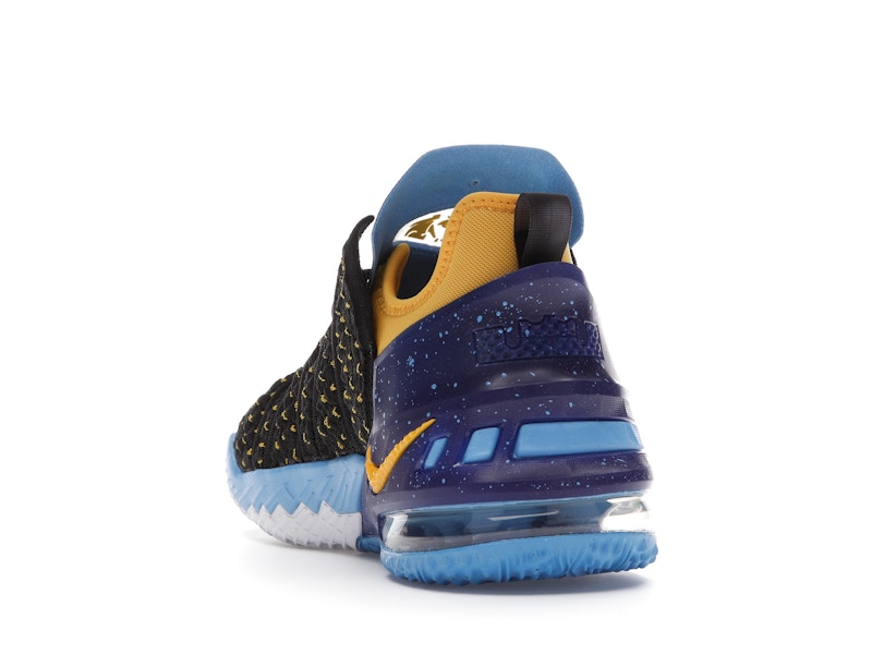 Nike LeBron 18 Minneapolis Lakers (GS)